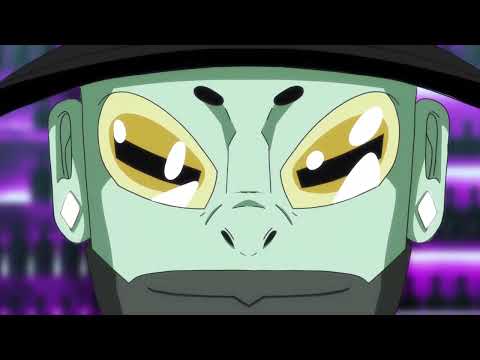 Siddhartha el Primero - Nifty Way Galaxy  feat. Shocktraderz (Official Video)