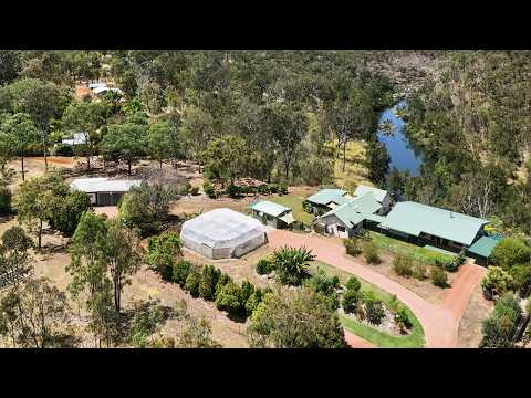 509 Millstream Parade, Millstream, QLD 4888, 4 Kuwarto, 3 Banyo, House