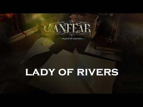 Lady Of The Rivers video