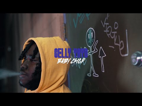 Celly Yayo Baby Chop Shot by @directorpuk