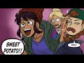 The Best Lumity The Owl House Comic Dub Compilation Of The Weekend P78