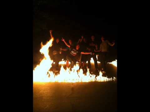 SHAK BOYZ - PARTY AT THE SHAK (PROD. by SOUNDSTARZ)