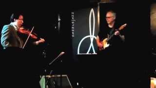 Bill Frisell's Beautiful Dreamers - Strawberry Fields Forever