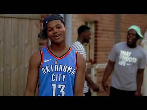 Louisvt-Miss The Gang (Official Music Video) Directed by @chronicle_productions