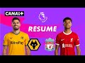 Le résumé de Wolverhampton / Liverpool - Premier League 2023-24 (J5)