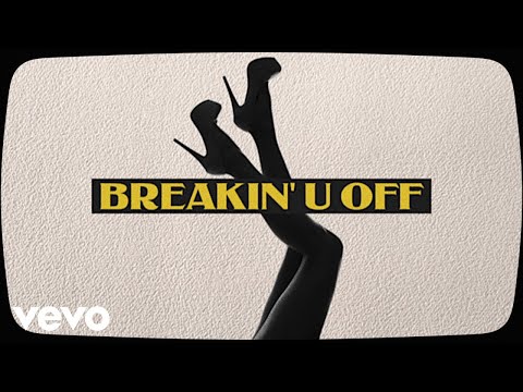 TM88, Rich The Kid - Breakin' U Off (Lyric Video) ft. Ty Dolla $ign, 2 Chainz, Southside