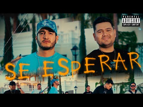 SE ESPERAR - LA PREMISA / GRUPO SELECTIVO VIDEO OFICIAL 