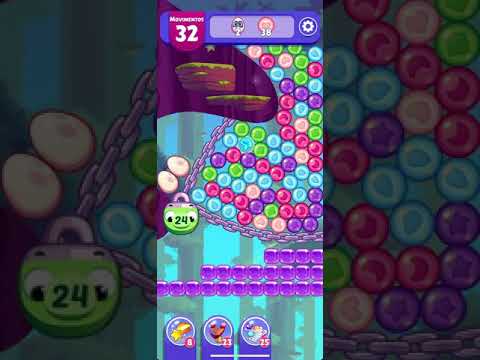 Angry Birds - Dream Blast 313