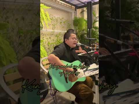 GISING NA KAIBIGAN Covers by LAYRA VOICE CTTO: 📹LAYRAVOICE TIKTOK