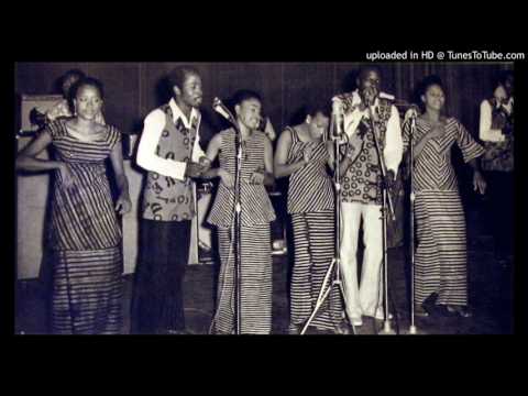 Bembeya Jazz National - Mobenni Ibarale