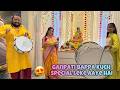 Iss Saal Kya Special Leke Aye Hai Ganpati Bappa Grand Welcome Of Ganpati Bappa