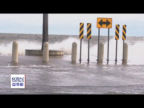 CBN NewsWatch PM: September 15, 2020