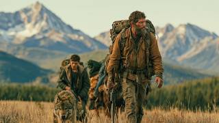 Sobreviver foi mais difícil que perdoar | Walking Out | Filmes Completos Dublados