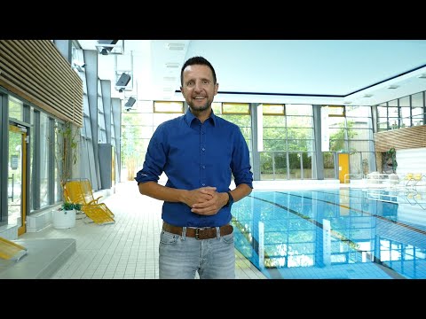 Zusätzliche Seepferdchen-Schwimmkurse im Merania Hallenbad in Lichtenfels