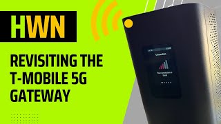 Revisting the T-Mobile 5G Gateway