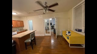 413 S 42nd - #4 August 1st move in