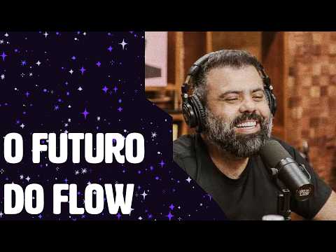 O FUTURO DO FLOW, APÓS A TRETA COM MONARK