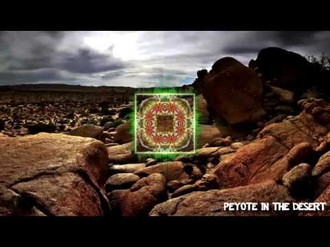 winKoneR - Peyote in the Desert