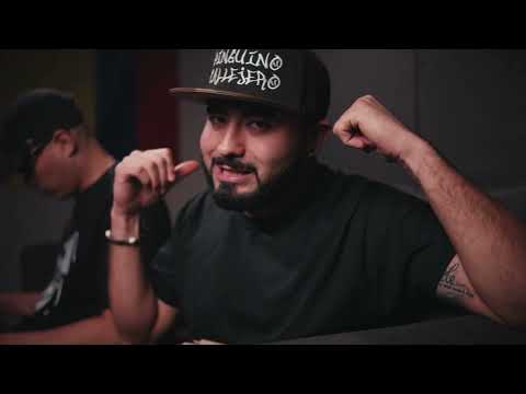 7Kaos - De Mi Sangre ft. APASO (Video Oficial)