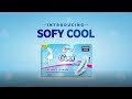 Introducing Sofy Cool | #SwitchToCool