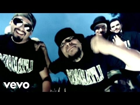 A.B. Quintanilla III Y Los Kumbia Kings - Mi Gente