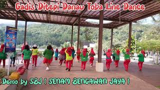 Download lagu Gadis Ditepi Danau Toba Linedance //Choreo by Suroto (INA) //Demo by SBJ (Senan Bengawan Jaya) Solo3 mp3 Download lagu Gadis Ditepi Danau Toba Linedance //Choreo by Suroto (INA) //Demo by SBJ (Senan Bengawan Jaya) Solo3 mp3