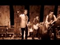 VINTAGE TROUBLE::RUN LIKE THE RIVER ...