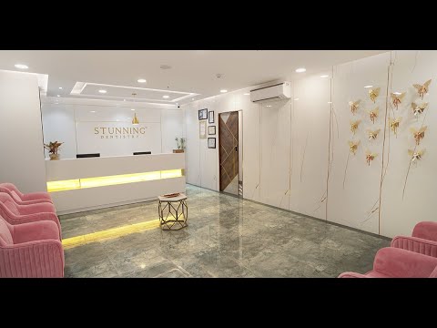 Stunning Dentistry Netaji Subhash Palace North Delhi