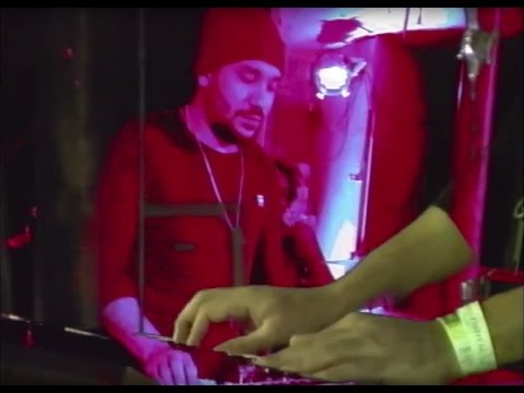 IMPATV 076 ISLAM CHIPSY & EEK LIVE AT ISLINGTON MILL - FULL SET