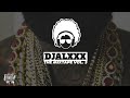 djalxxx presents: The Mixtape Vol. 3 (Explicit Lyrics)
