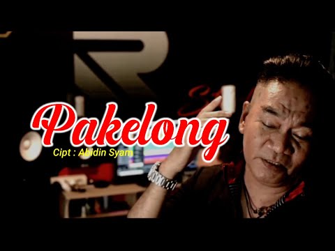 Pakelong. Udhin Leaders Cipt. Abidin Syam