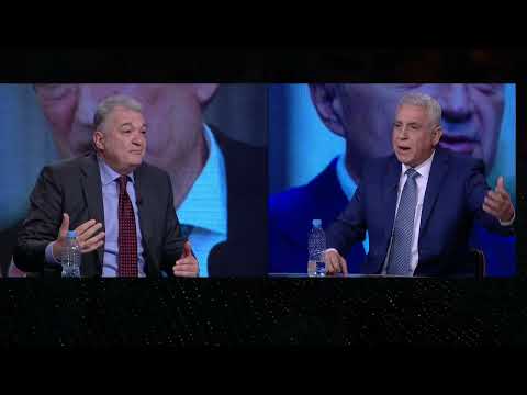 Spotlight - Debati/ Alibali: Berisha gaboi në aleancën me LSI. Gjata: Ju flisni nga jashtë