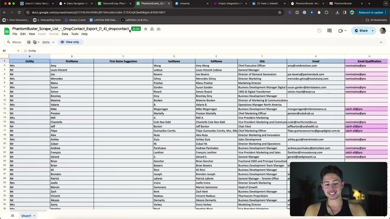 This Simple Instantly.ai Cold Email System Made Me +$100K Last Year