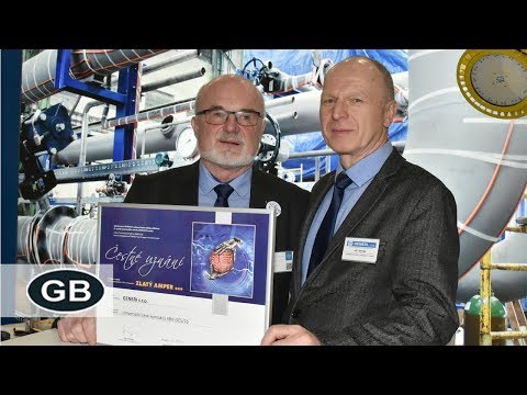 GENERI -  AMPER 2019