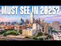 10 BEST Things To Do In Dallas | Dallas Travel Guide