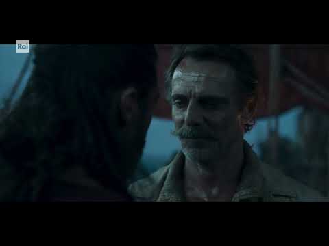 Sandokan - S1E5 - Il cuore della giungla