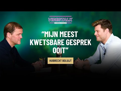 'Mijn meest kwetsbare gesprek ooit' | TIM DOUWSMA |  VIBESTALK | SOUL SESSION