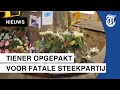‘Doodgestoken Jordy (22) kwam af op melding pestgedrag’