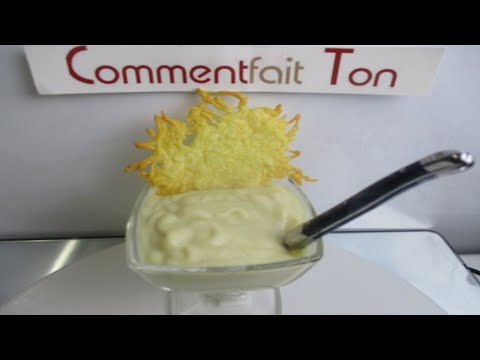 Comment faire une purée de PANAIS facilement? recette avec panais #féculent #légume oublié #food