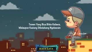 Download lagu Story Wa teman datang pas lagi butuh nya mp3