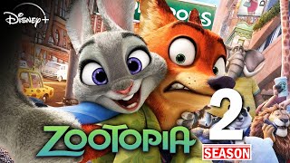 Zootopia 2 Trailer: Release Date, Cast, Plot, and More!