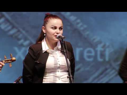 თსუ გორდელას კონცერტი ამერიკაში TSU Gordela concert in the USA 2014