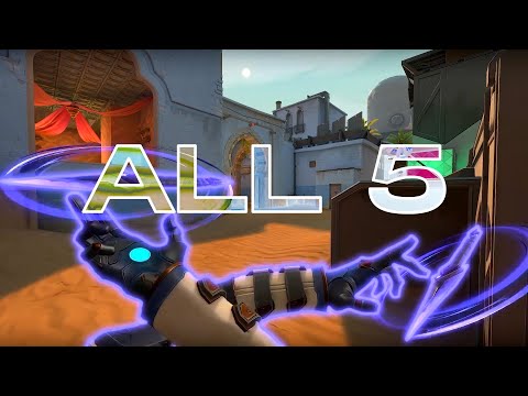 What if You Win ALL Your Placement Games in Valorant - Trashcan to Radiant (ep 34)