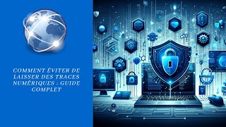 Traces numériques sur Internet
