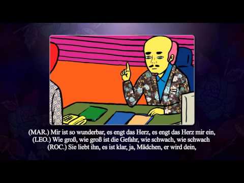 (M/V)Fidelio6 Mir ist so wunderbar by Cartoonbus