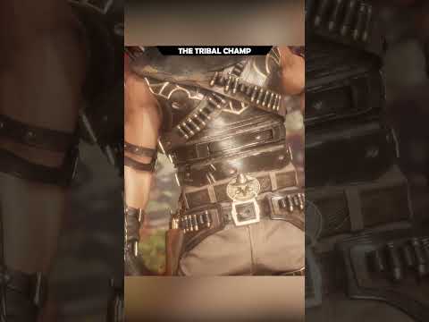 Speaking the Language of Erron Black...