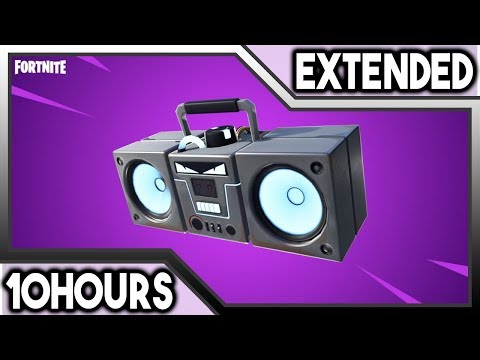 download lagu mp3 mp4 Fortnite Boombox, download lagu Fortnite Boombox gratis, unduh video klip Fortnite Boombox
