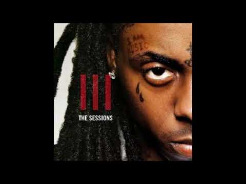 Lil Wayne - Playing With Fire (Offical Audio)