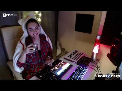 FORTY CATS - Monstercat Silk Sessions [March 20]