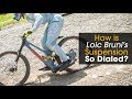 Why Does Loic Bruni's Suspension Work So Well?